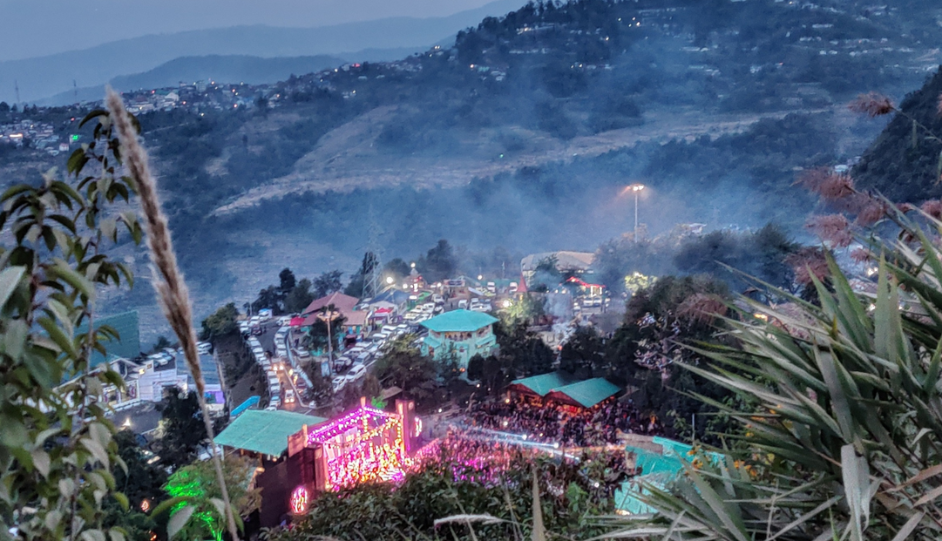 Hornbill Festival 2026: Dates, Tickets, ILP Permit, Cost, Stay & 7-Day Nagaland Itinerary